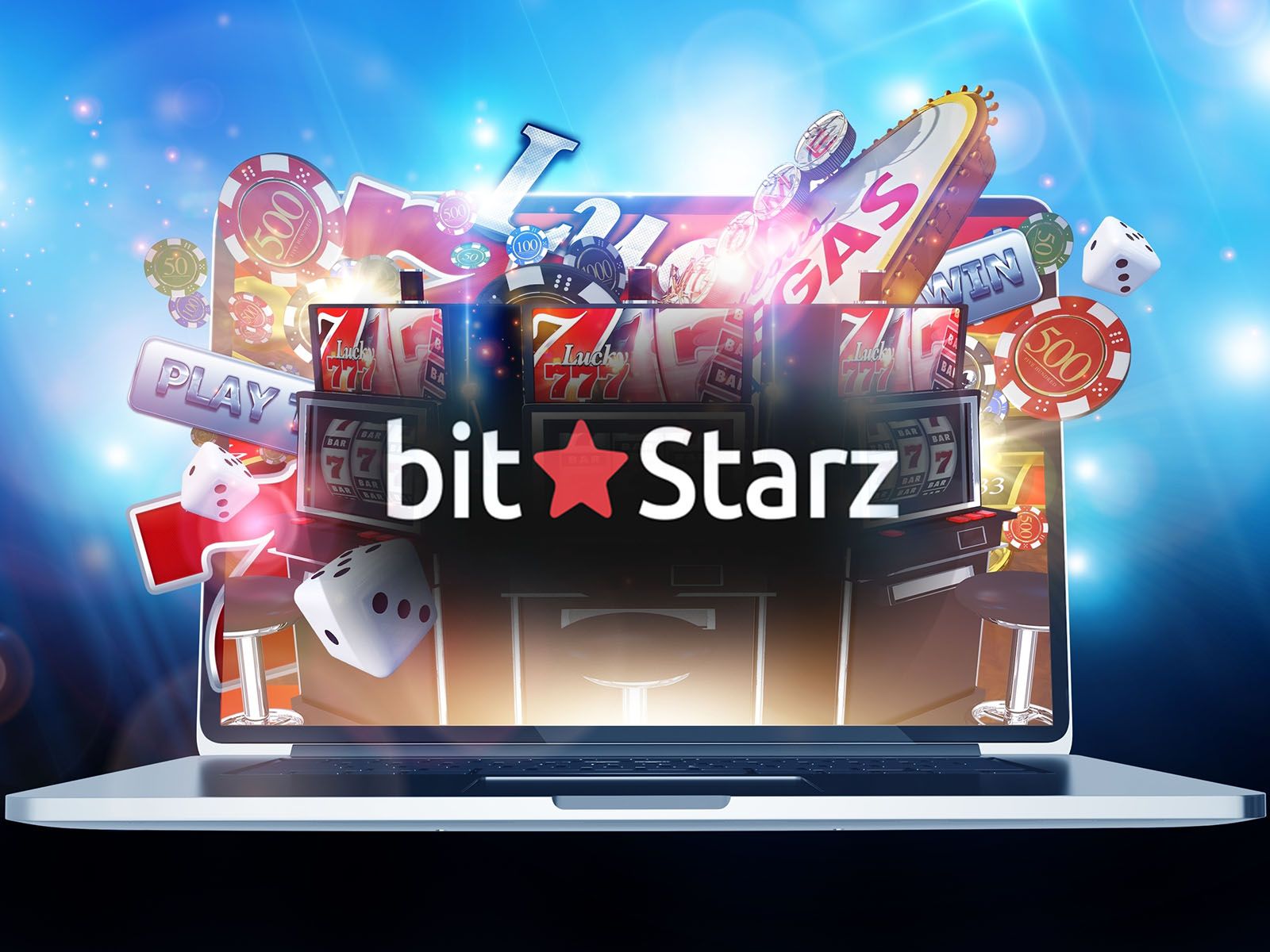Bitz Casino: Криптовалютне Гральний дім Bitz Онлайн