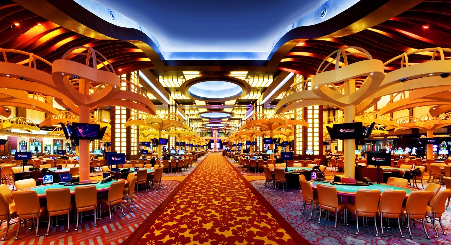 Meilleur casino en ligne Belgique