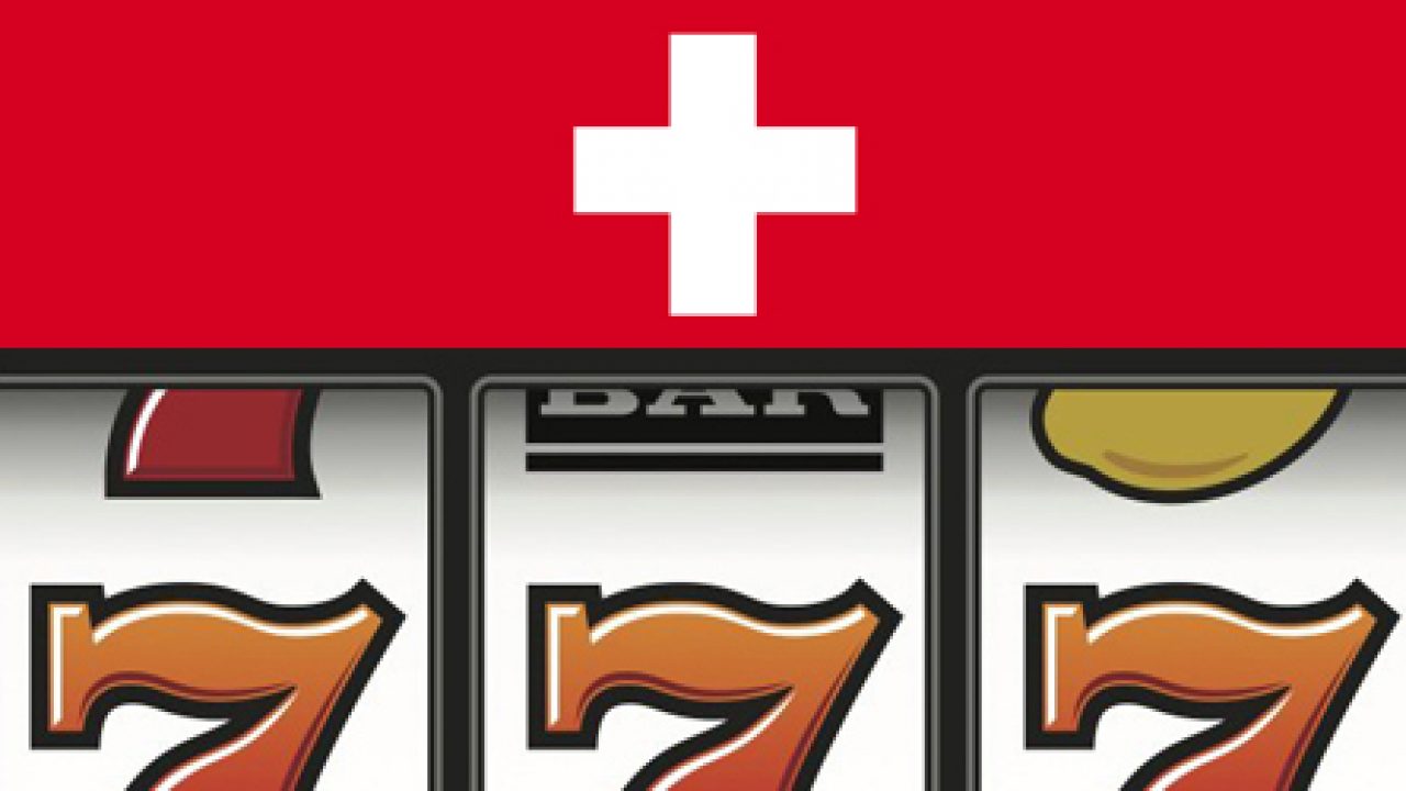 Meilleur casino en ligne Suisse