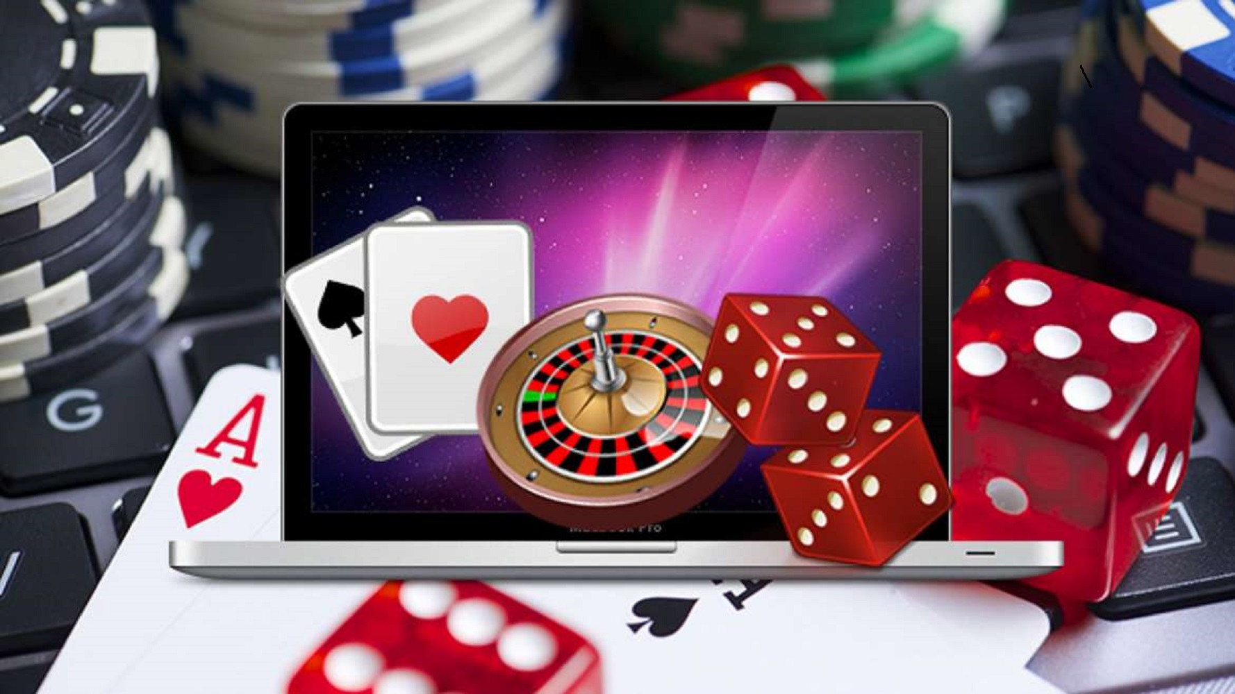 Meilleurs casinos en ligne 2020