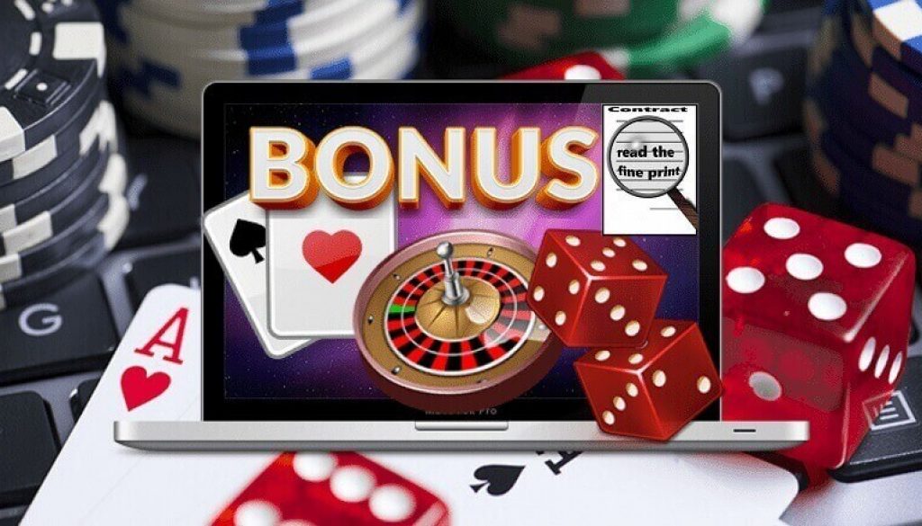 bonus Casino en Ligne