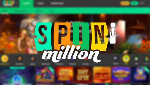 spin million no deposit bonus