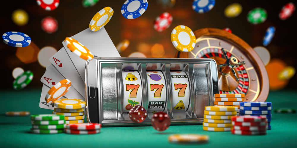 Learn How To Start jeux de casino gratuits