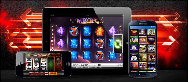 version mobile casino777